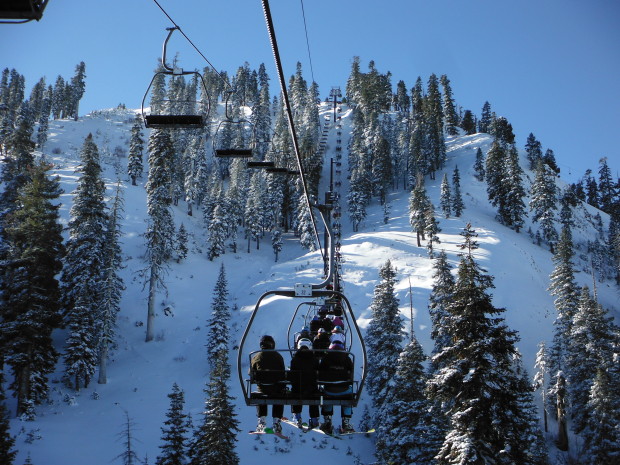 squaw