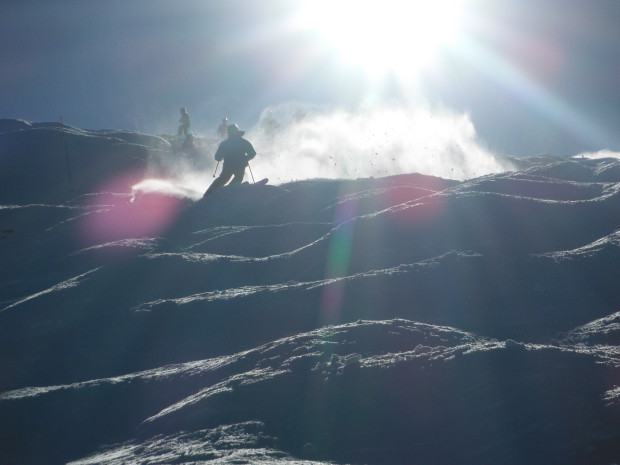 ski