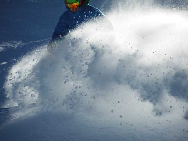 chalky moguls