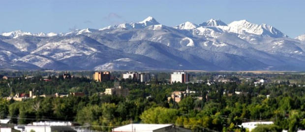montana