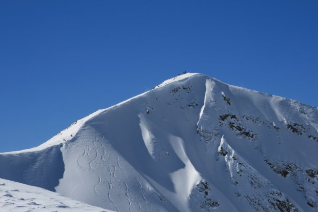 gulmarg ski resort
