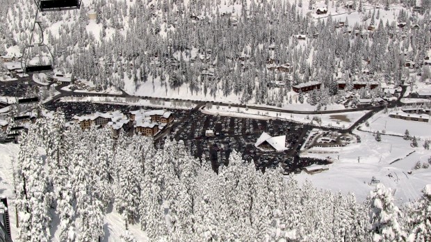 village at squaw valley