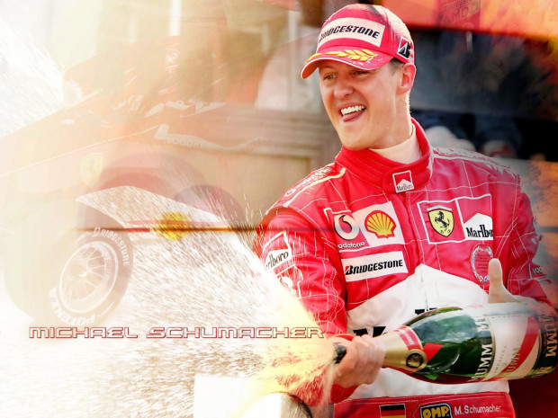 The winningest driver in Formula One history