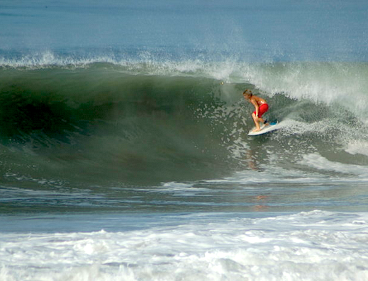 surfer