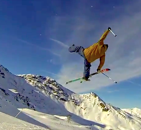 candide thovex