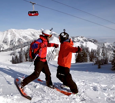 headwall