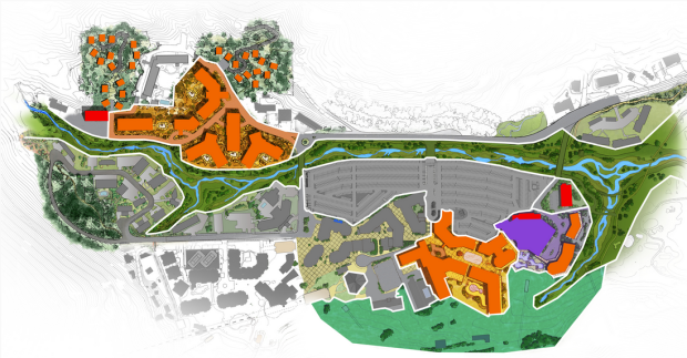 squaw village plan