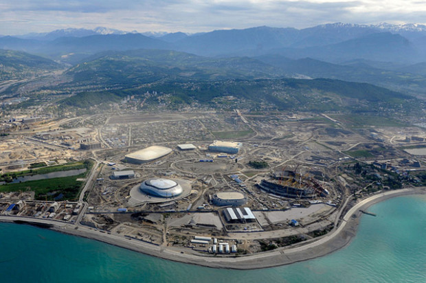 sochi destruction