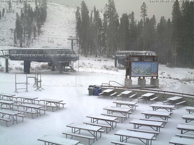sugar bowl ski