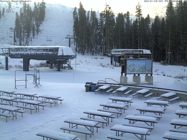 Sugar Bowl today at 8:30am. 