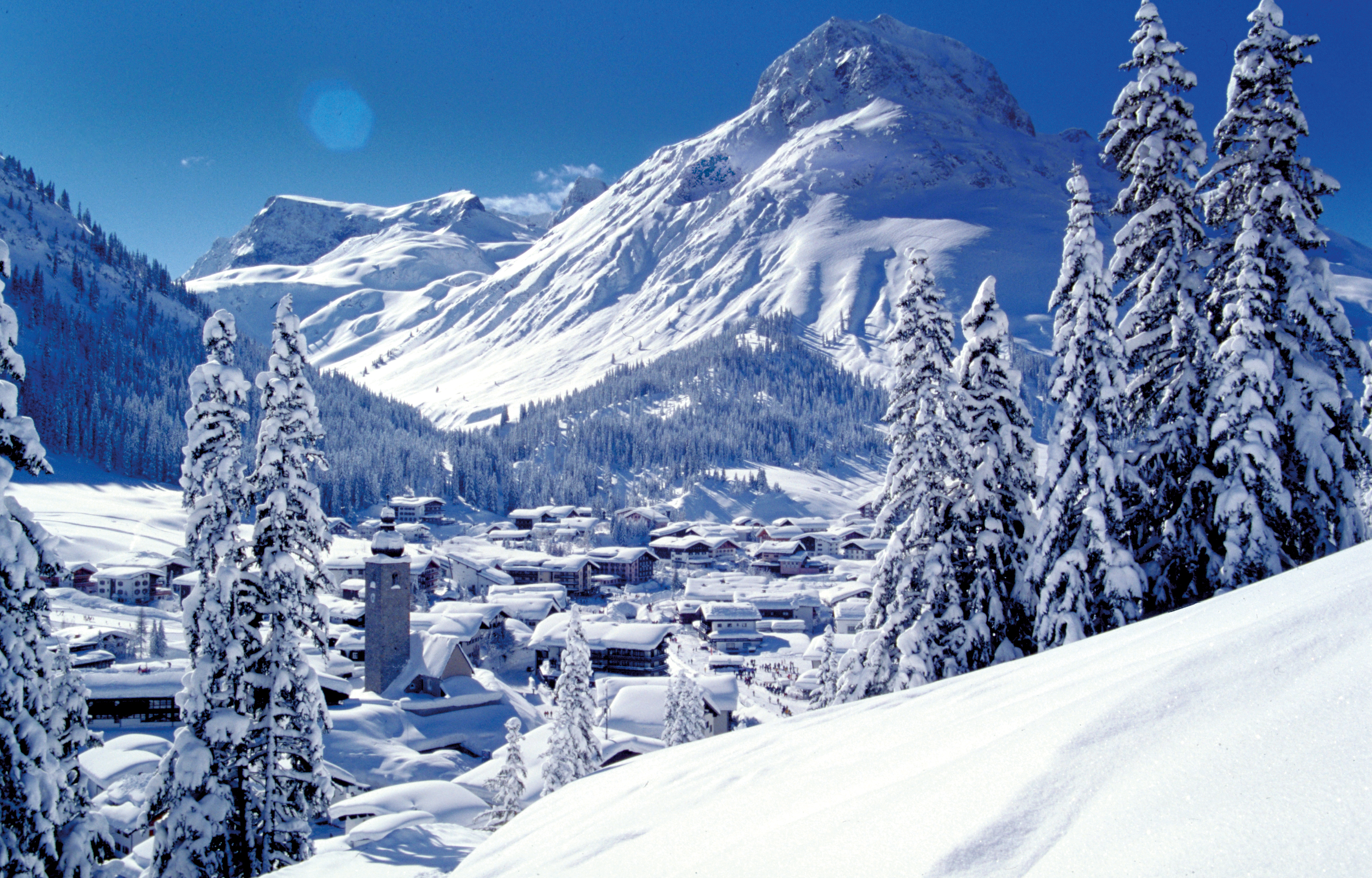 lech