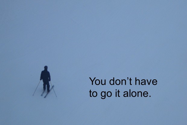 ...but you certainly can and it's certainly fun.