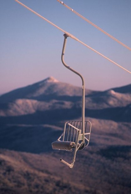 single chair