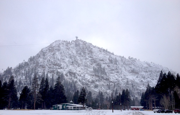 tram rock squaw
