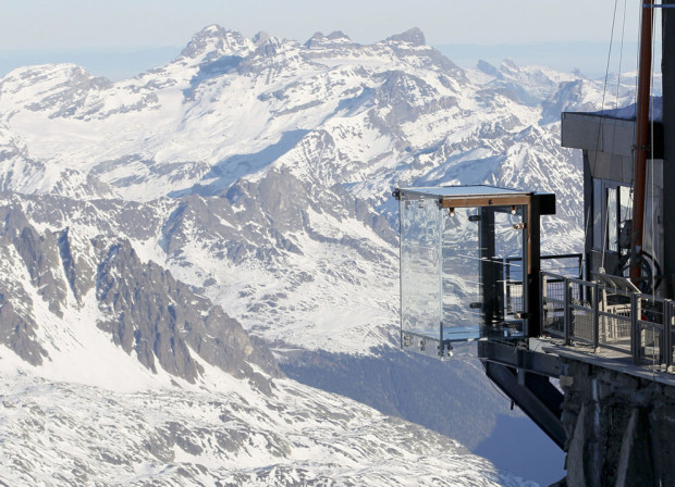 skywalk france
