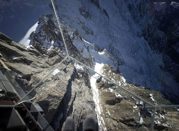 skywalk