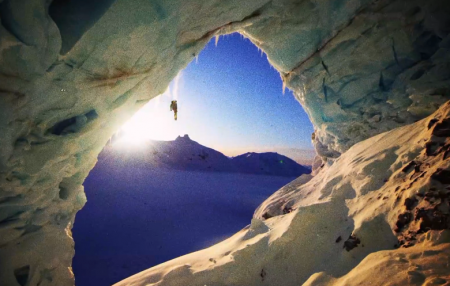 ski movie