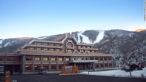 masik pass hotel