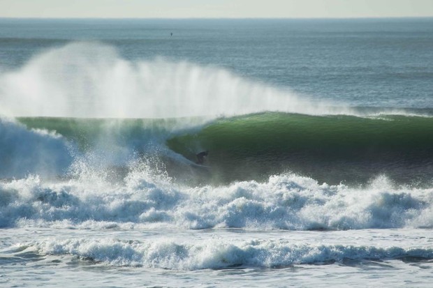 Dec. 16th, 2013.  Ocean Beach.  San Francisco.  image:  Ocean Beach Surf