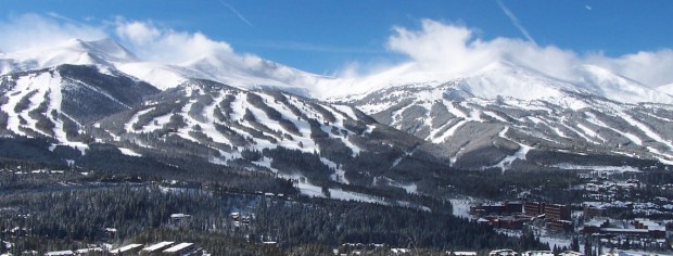 Breckenridge, CO