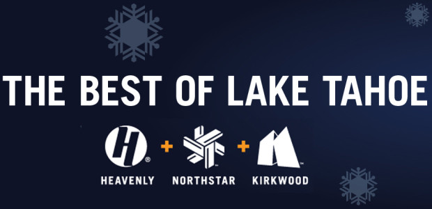 Heavenly Kirkwood Northstar