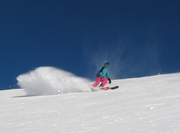 Rendezvous Bowl 