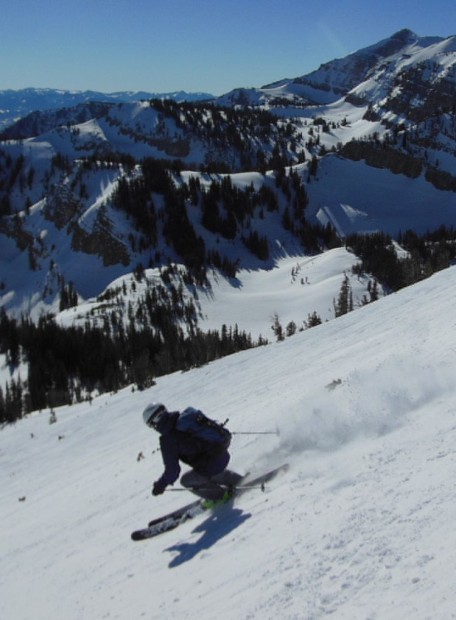 Rendezvous Bowl 