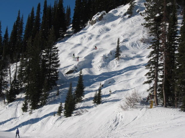 Riverton Bowl