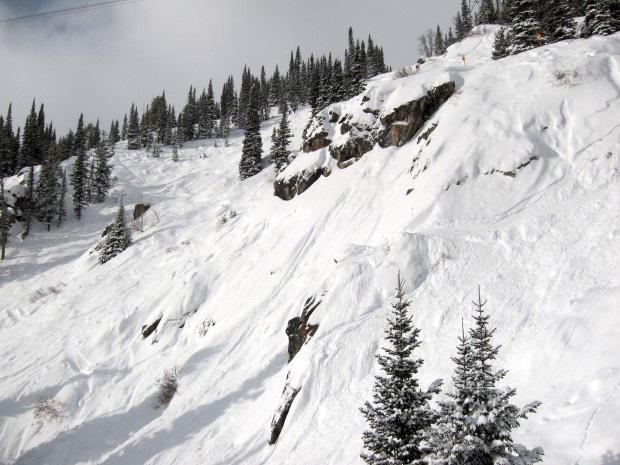 Riverton bowl