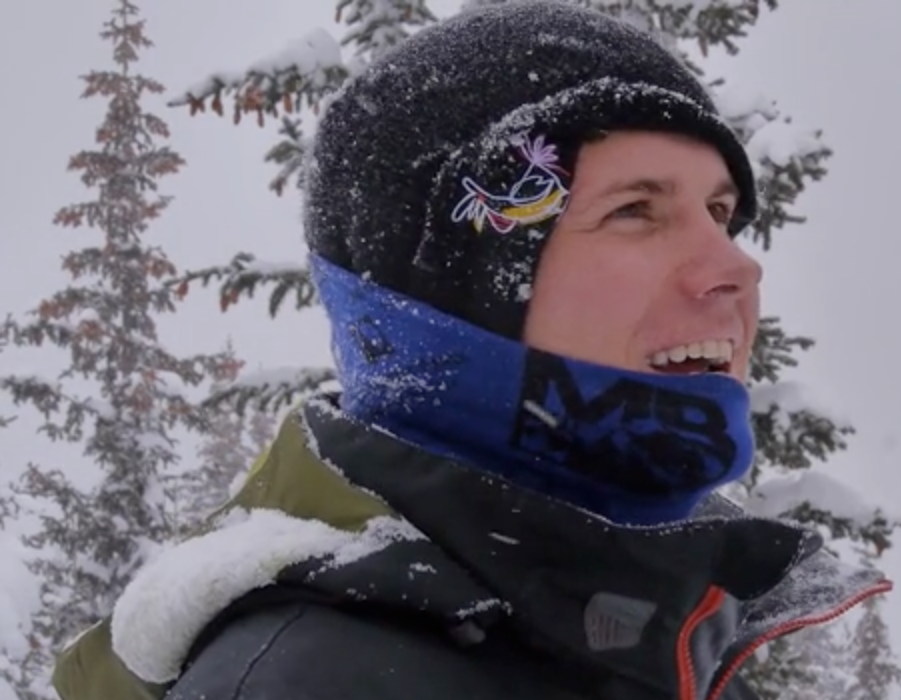 Tony Seibert avalanche victim