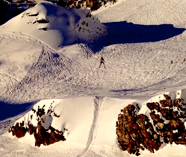 candide double backflip