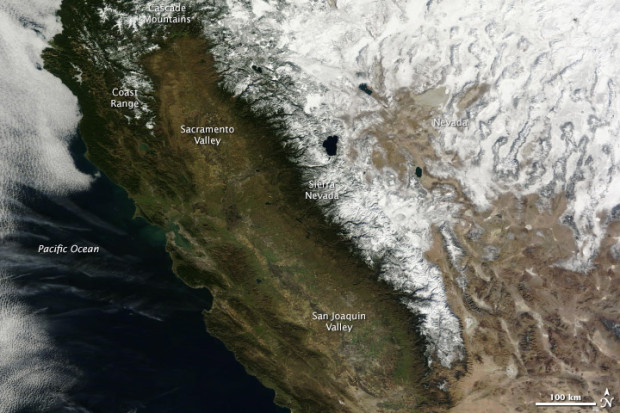 January 18th, 2013.  NASA