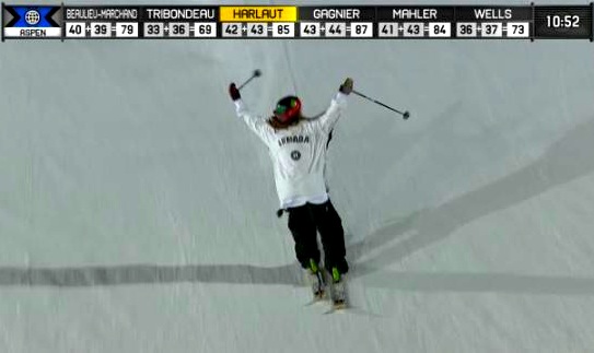 x games big air winner 2014