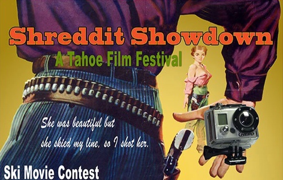 Shreddit Showdown
