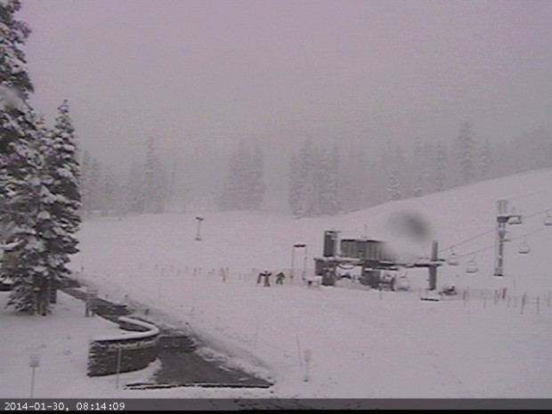 Kirkwood