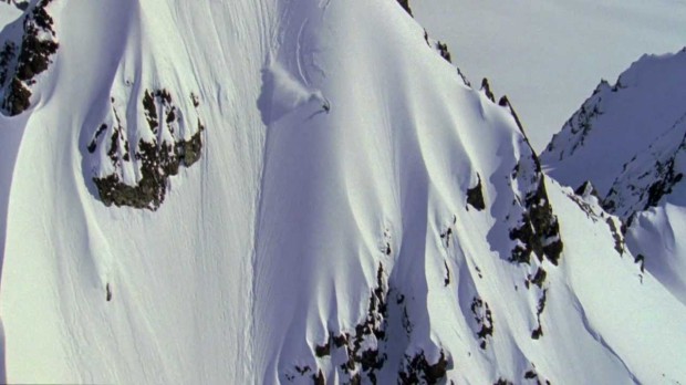 alaska travis ganong
