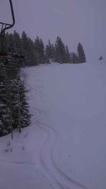 Fresh lines in the AM