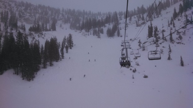 Peruvian Gulch