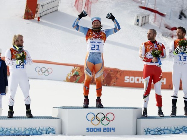 bode miller sochi