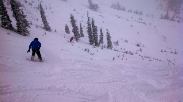 Dudebros hitting D8 just as Summit opened