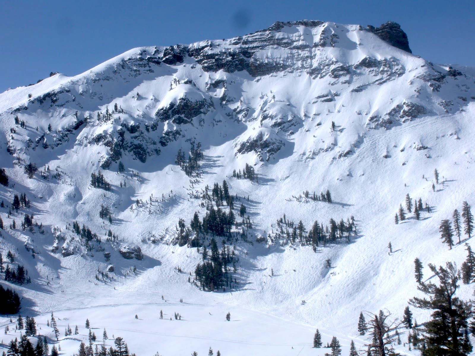 cirque kirkwood ski resort