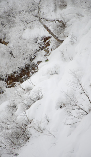 Some pillows, too.  Miles Clark.  photo:  Zach Paley