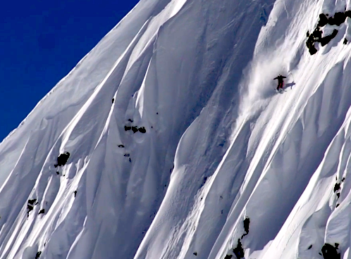 wendy fisher ski