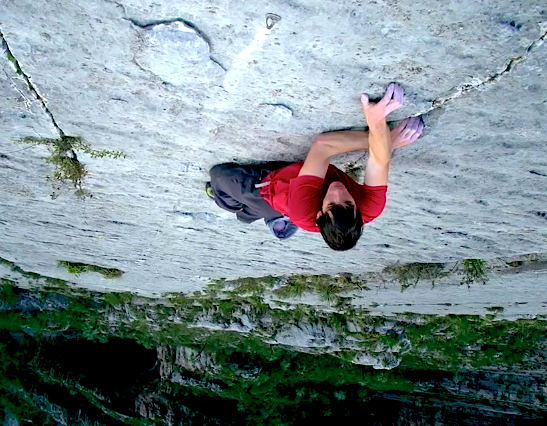 alex honnold mexico