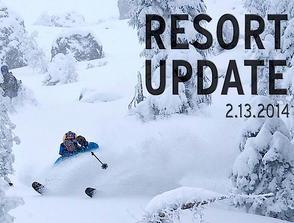 conditions update sugar bowl