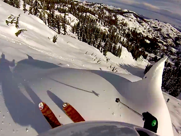 squaw valley shirley