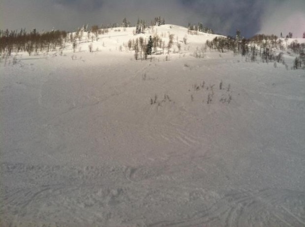 Utah avalanche that killed