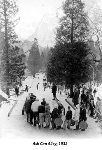 yosemite olympic bid