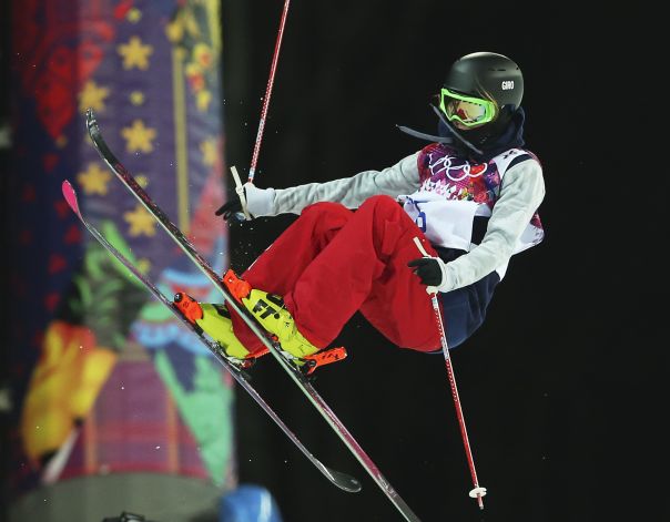 Brita Sigourney sochi olympic halfpipe