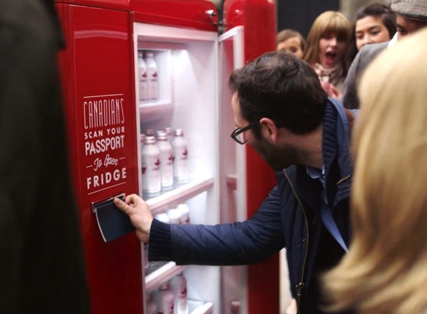 molson free